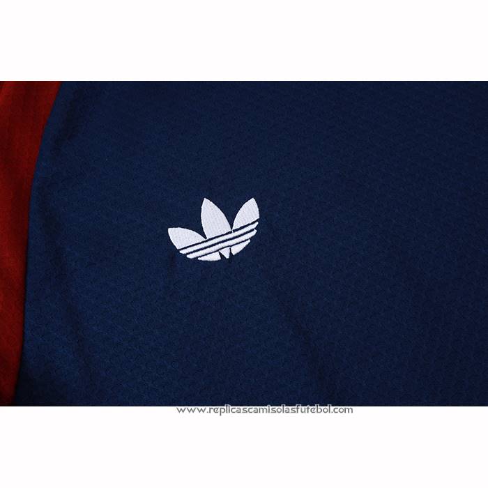 Fato de Treino
 Arsenal 2025-2026 Manga Curta
 Azul
 Vermelho
 - Calcas Curta
